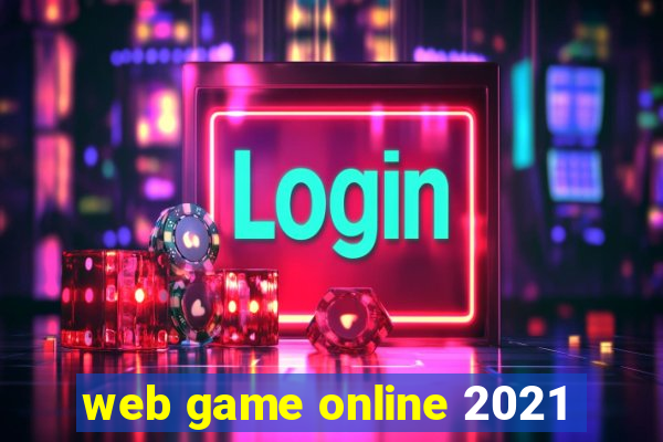 web game online 2021