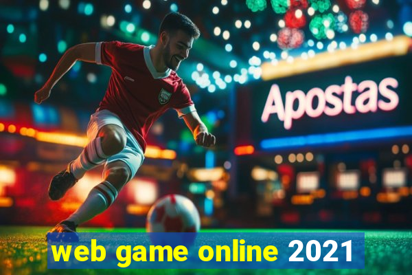 web game online 2021