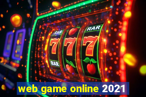 web game online 2021