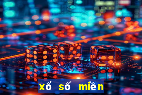 xổ số miền nam 3 đài