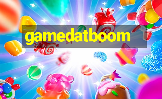 gamedatboom