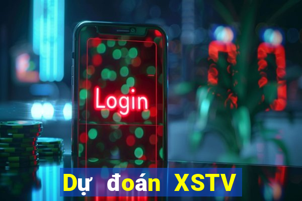 Dự đoán XSTV ngày thứ sáu