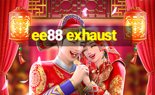 ee88 exhaust