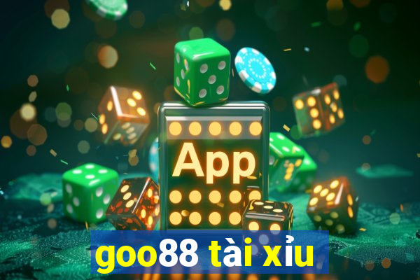 goo88 tài xỉu