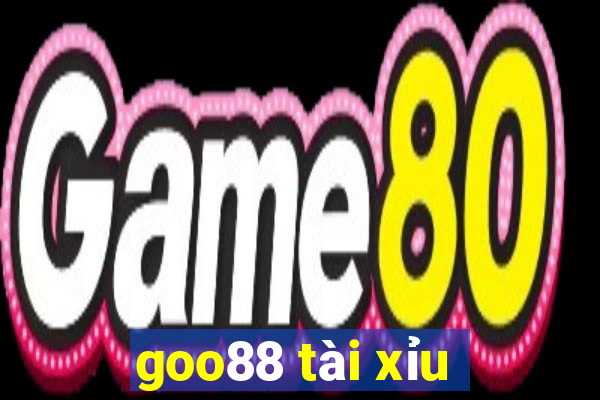 goo88 tài xỉu