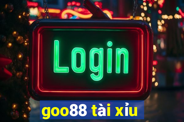 goo88 tài xỉu