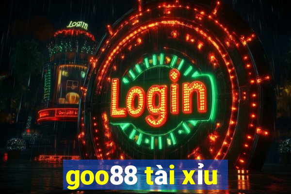 goo88 tài xỉu