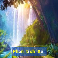 Phân tích Xổ Số Cà Mau ngày 10