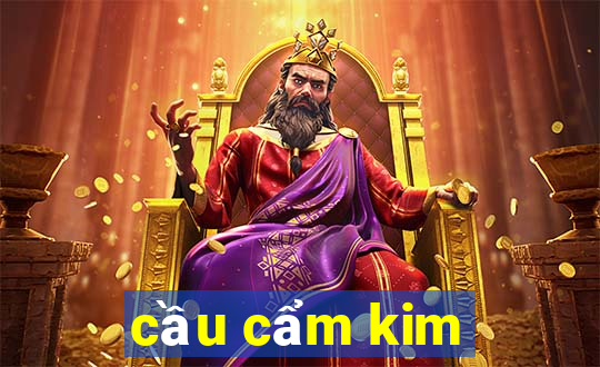 cầu cẩm kim