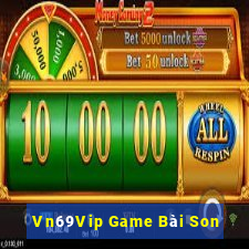 Vn69Vip Game Bài Son