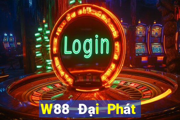 W88 Đại Phát Thể Thao Việt nam