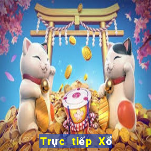 Trực tiếp Xổ Số Tiền Giang ngày 14