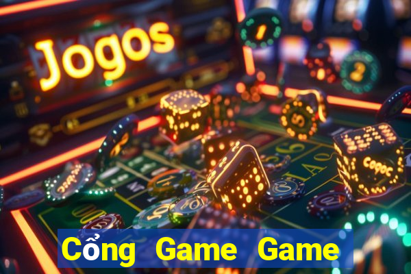 Cổng Game Game Bài B88