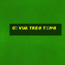 cờ vua treo tường