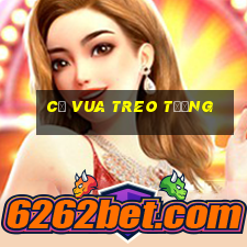 cờ vua treo tường