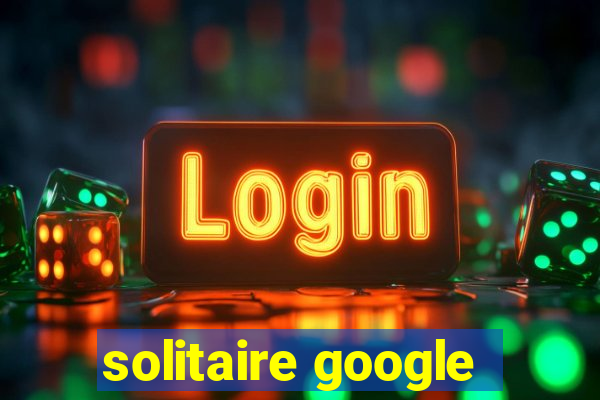 solitaire google