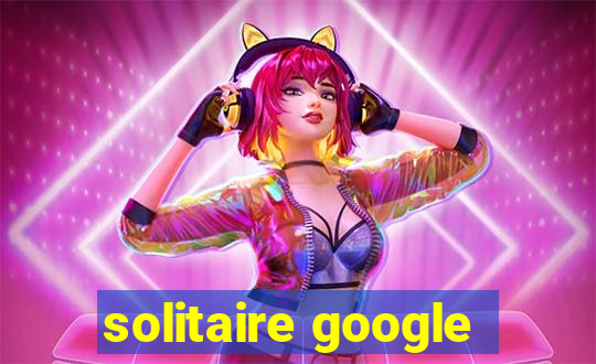 solitaire google