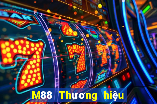 M88 Thương hiệu giải trí Dodo 9