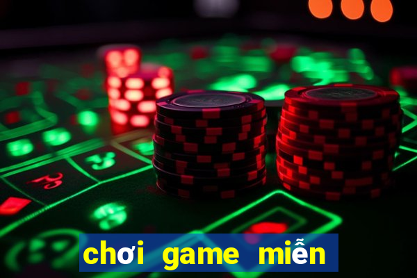 chơi game miễn phí đua xe