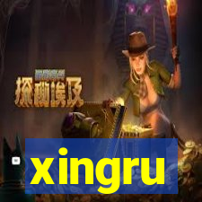 xingru