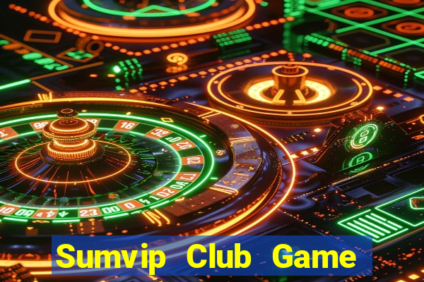 Sumvip Club Game Bài 79