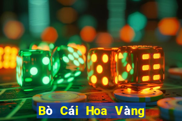 Bò Cái Hoa Vàng Đấu Địa Chủ