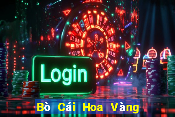 Bò Cái Hoa Vàng Đấu Địa Chủ