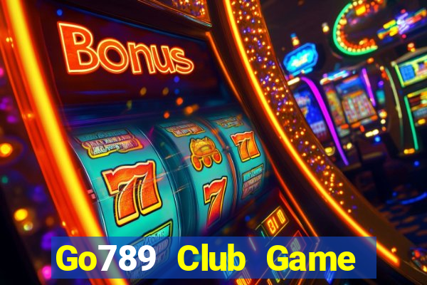 Go789 Club Game The Bài Hack