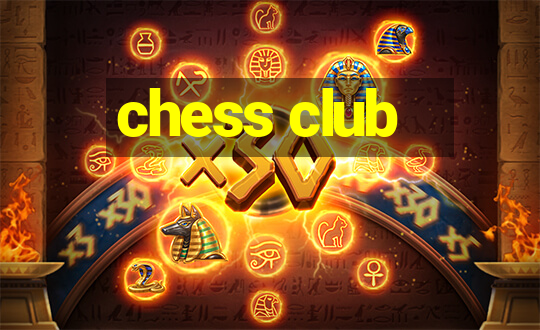 chess club