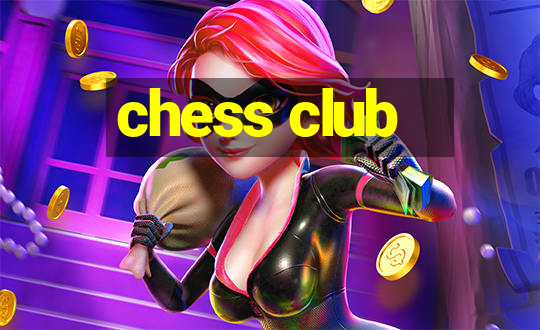 chess club