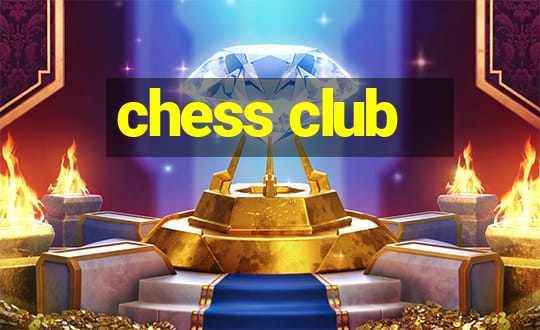 chess club