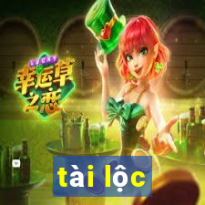 tài lộc