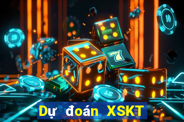 Dự đoán XSKT ngày 27