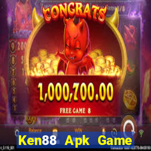 Ken88 Apk Game Bài Apk