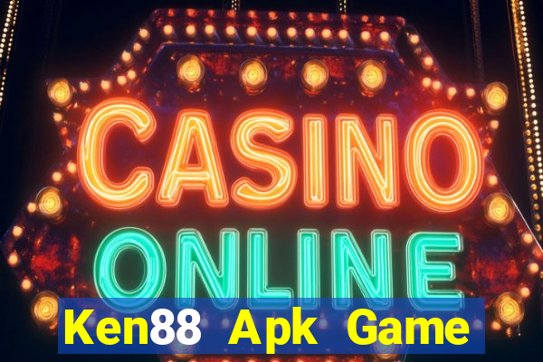 Ken88 Apk Game Bài Apk