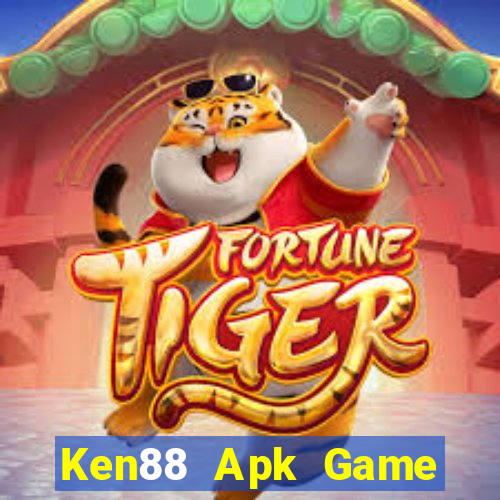 Ken88 Apk Game Bài Apk