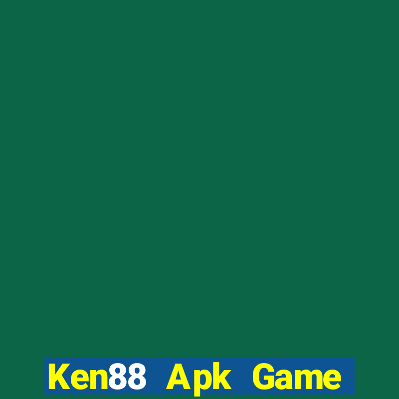 Ken88 Apk Game Bài Apk