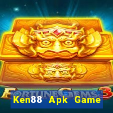 Ken88 Apk Game Bài Apk