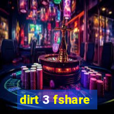 dirt 3 fshare