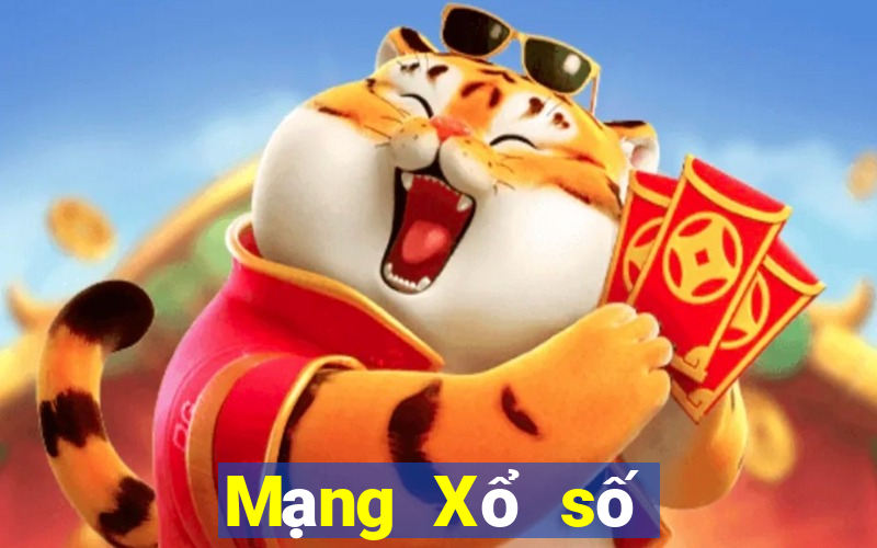 Mạng Xổ số Đại Chu