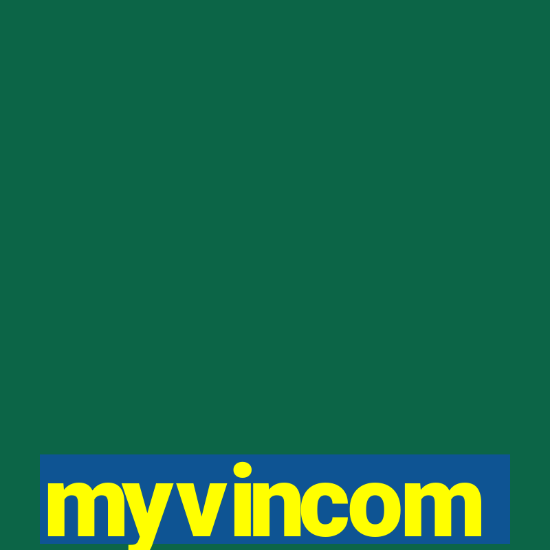 myvincom