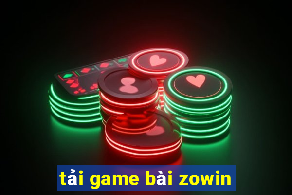 tải game bài zowin