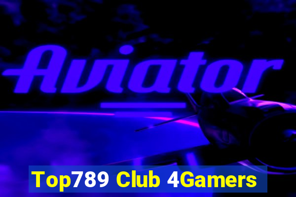 Top789 Club 4Gamers