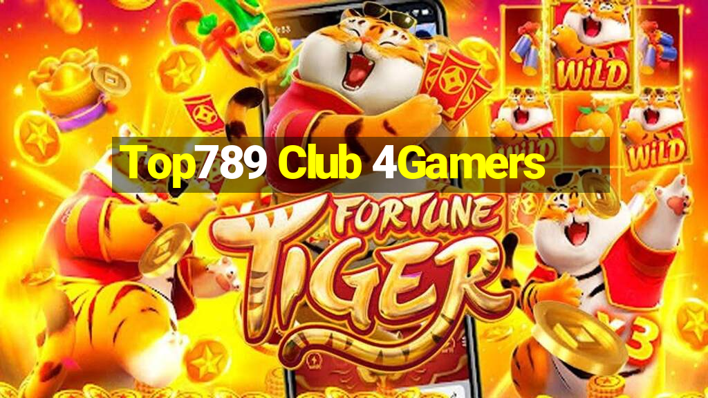 Top789 Club 4Gamers