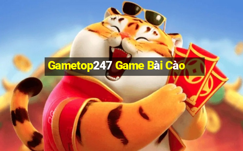 Gametop247 Game Bài Cào