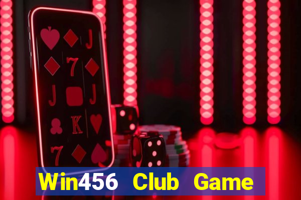 Win456 Club Game Bài Go Math