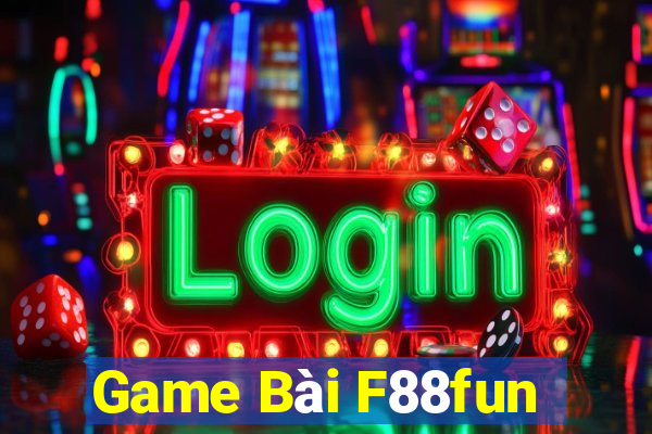 Game Bài F88fun