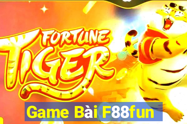 Game Bài F88fun