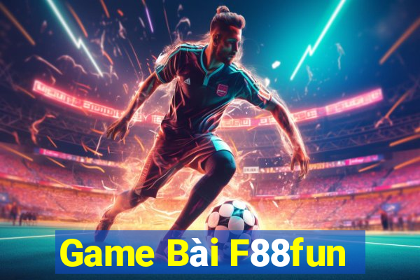 Game Bài F88fun