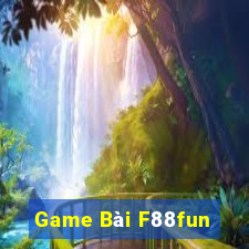 Game Bài F88fun